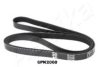 ASHIKA 112-6PK2060 V-Ribbed Belts
